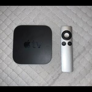 Apple TV